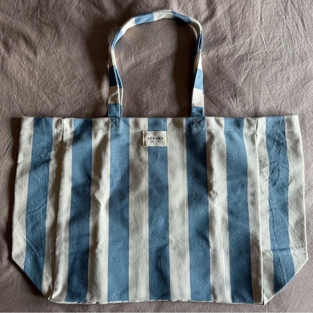 SÉZANE Tote Bag